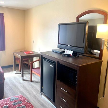 Econo Lodge Inn & Suites Corning Værelse billede